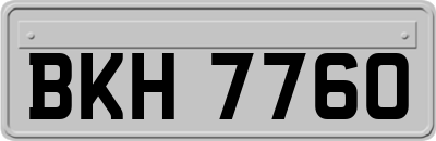 BKH7760