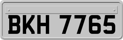 BKH7765