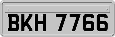 BKH7766