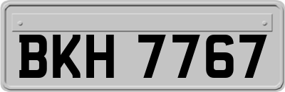 BKH7767
