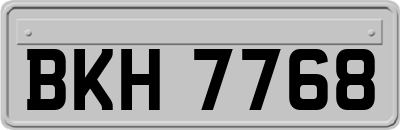 BKH7768