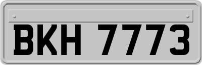 BKH7773