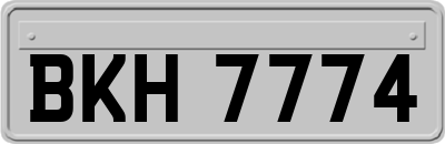 BKH7774