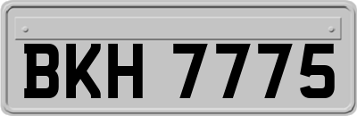 BKH7775