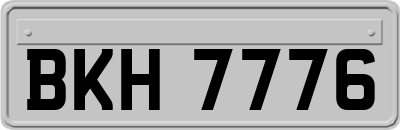 BKH7776