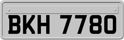 BKH7780