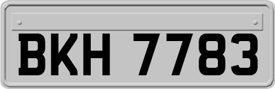 BKH7783