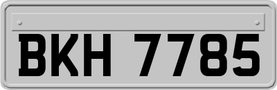 BKH7785