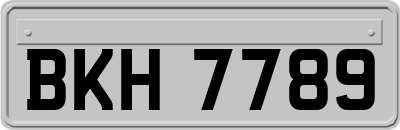 BKH7789