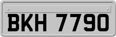 BKH7790