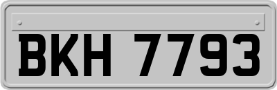 BKH7793