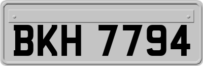 BKH7794