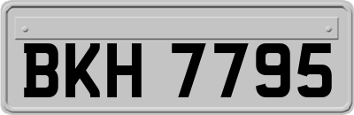 BKH7795