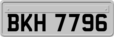 BKH7796