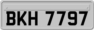 BKH7797