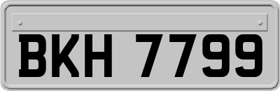 BKH7799