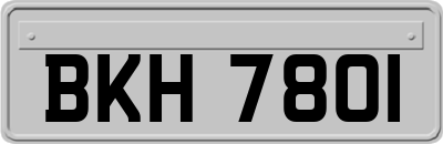 BKH7801