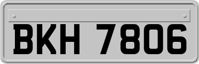 BKH7806