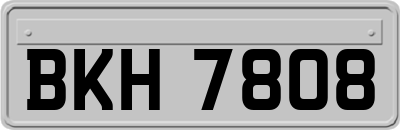 BKH7808