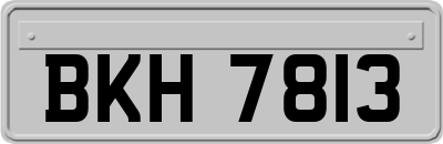 BKH7813