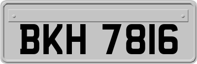 BKH7816