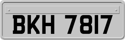 BKH7817