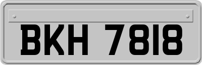 BKH7818