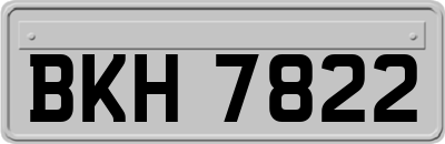 BKH7822