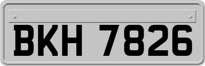 BKH7826