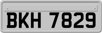 BKH7829