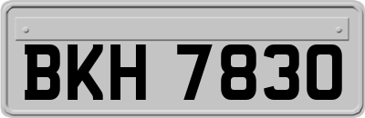 BKH7830