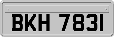 BKH7831