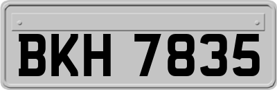 BKH7835