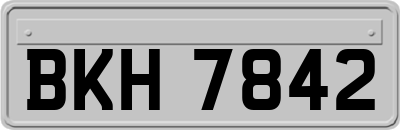 BKH7842