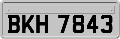 BKH7843