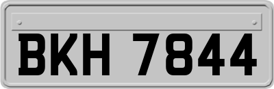 BKH7844