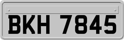 BKH7845