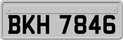 BKH7846