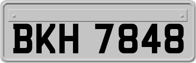 BKH7848