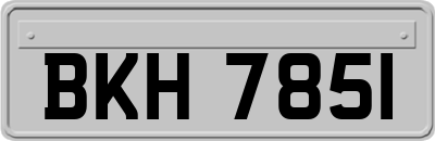 BKH7851