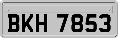 BKH7853