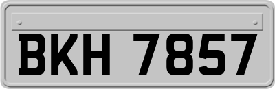 BKH7857