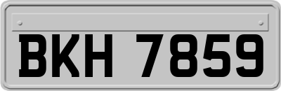 BKH7859