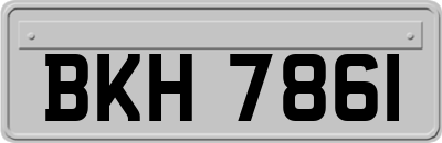 BKH7861