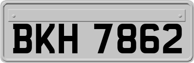 BKH7862