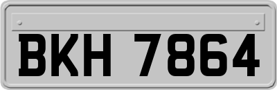 BKH7864