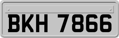 BKH7866