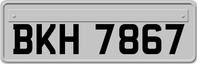 BKH7867