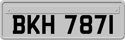 BKH7871