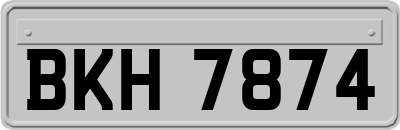 BKH7874